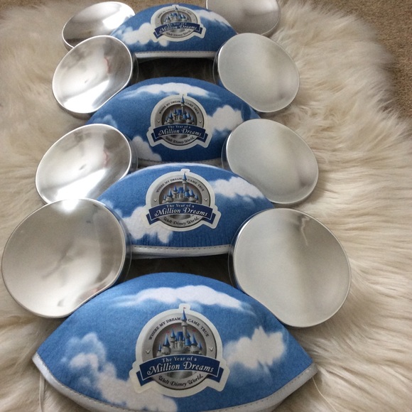 Disney Special Edition Hats - Picture 5 of 5